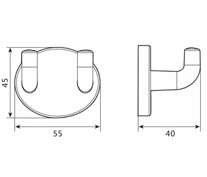 衣钩 Clothes Hanger