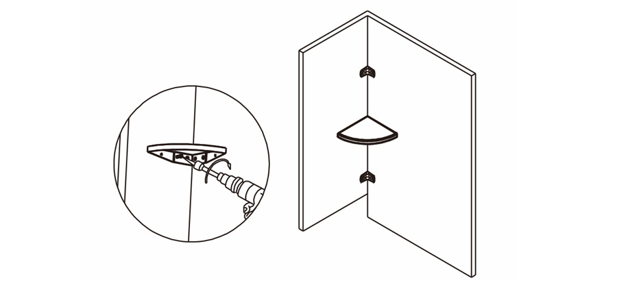 层板 Bracket