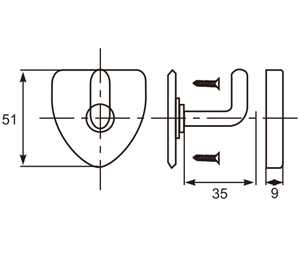 Clothes Hanger