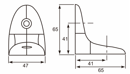 角码 Corner Fastener