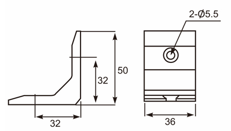 角码 Corner Fastener